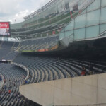 Best Seats For Impressing A Guest At Soldier Field RateYourSeats