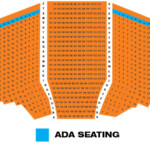 Broward Center Seating Chart
