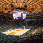 Madison Square Garden Parking Guide Tips Deals Maps SPG