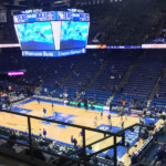 Rupp Arena Interactive Seating Chart