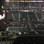 T Mobile Arena Section 204 Concert Seating RateYourSeats