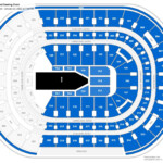 United Center Seating Charts For Concerts RateYourSeats