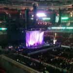 United Center Section 217 Concert Seating RateYourSeats