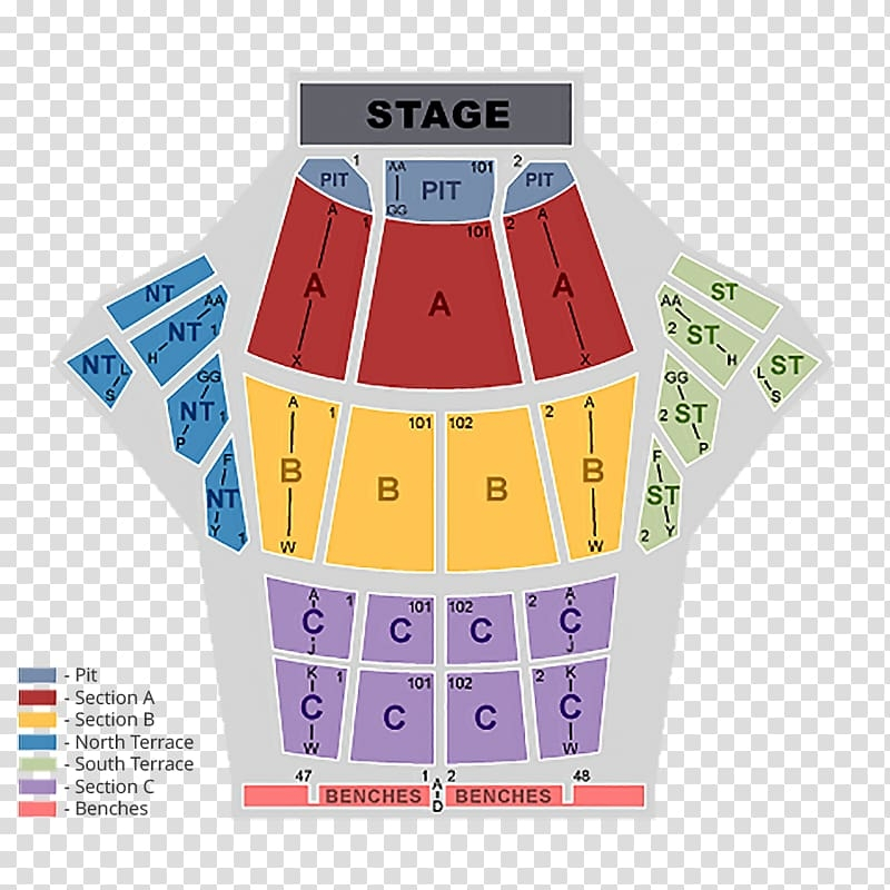8 Images Greek Theater Seating Chart Terrace And Review Alqu Blog