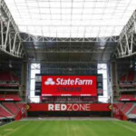 Best Seats And Capacity Of State Farm Stadium