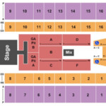 Big Sandy Superstore Arena Tickets In Huntington West Virginia Seating