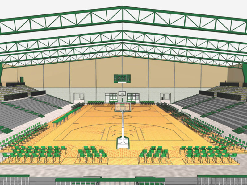 Bucks Purchase NBA Development League Team To Play At New Oshkosh Arena