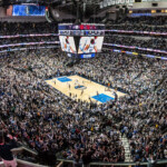 Dallas Mavericks Home Schedule 2019 20 Seating Chart Ticketmaster Blog