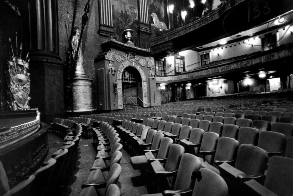 Daniel Meltzer Protector Of The Beacon Theater Dies At 74 The New 