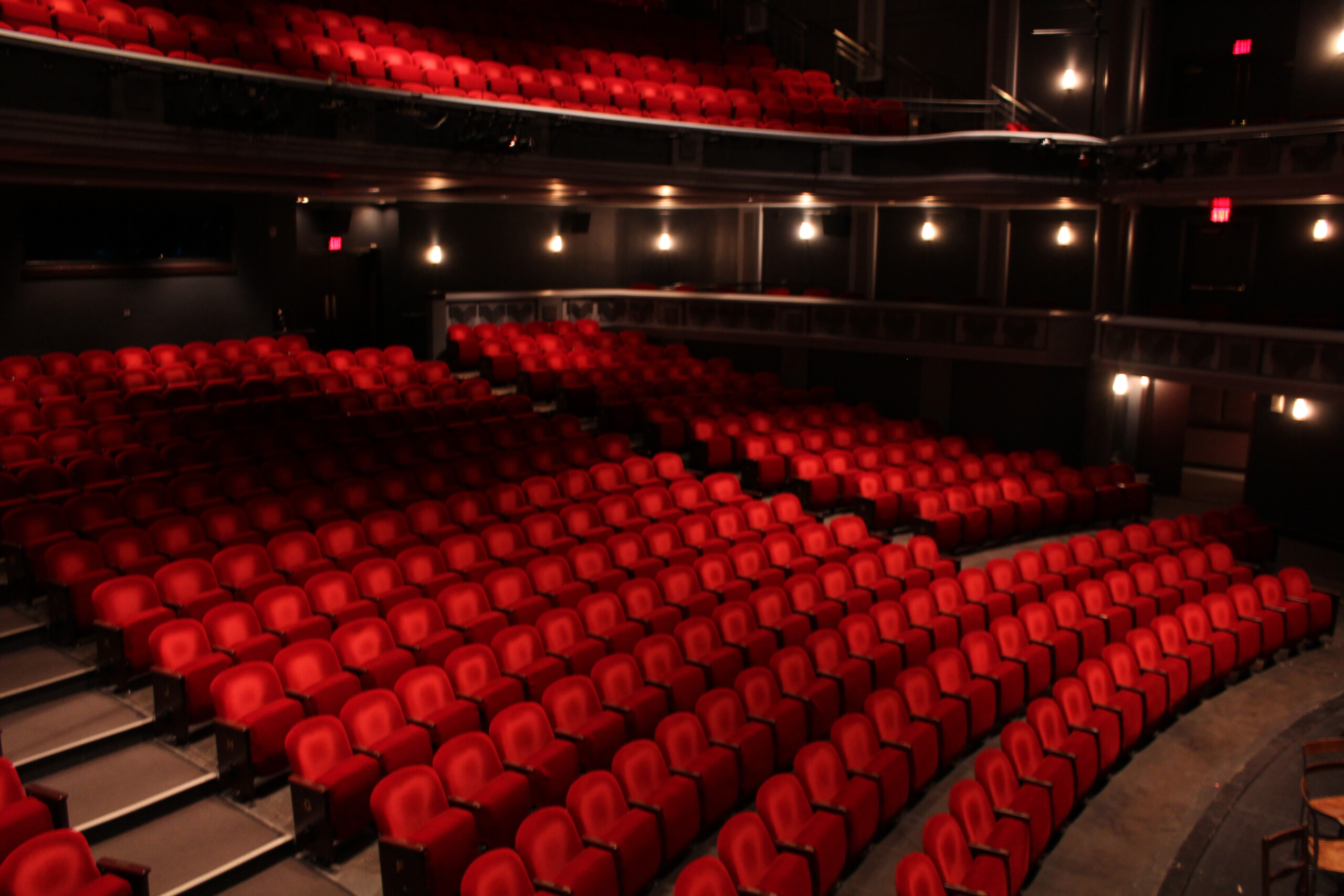 Explore Our New Venue The Herberger Theater Center Arizona Opera