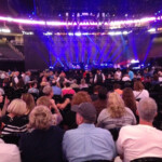 Floor 5 At PPG Paints Arena For Concerts RateYourSeats