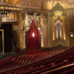 Hollywood Pantages Theatre Broadway Direct