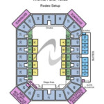 Kay Yeager Coliseum Tickets And Kay Yeager Coliseum Seating Chart Buy