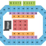Kay Yeager Coliseum Tickets In Wichita Falls Texas Kay Yeager Coliseum