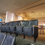 Lower Level Suites At Ball Arena Denver Nuggets RateYourSeats