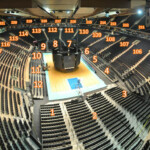 Madison Square Garden Seating Chart Detailed Seat Numbers MapaPlan