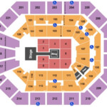 Matthew Knight Arena Tickets In Eugene Oregon Seating Charts Events