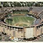 Memorial Stadium Baltimore MD