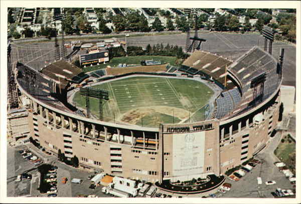 Memorial Stadium Baltimore MD