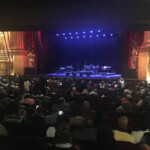 Orchestra 4 At Beacon Theatre RateYourSeats