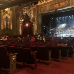 Photos At Hollywood Pantages Theatre