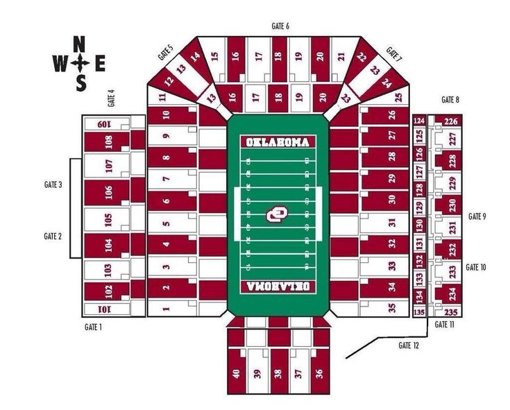 Pin On Seating Chart