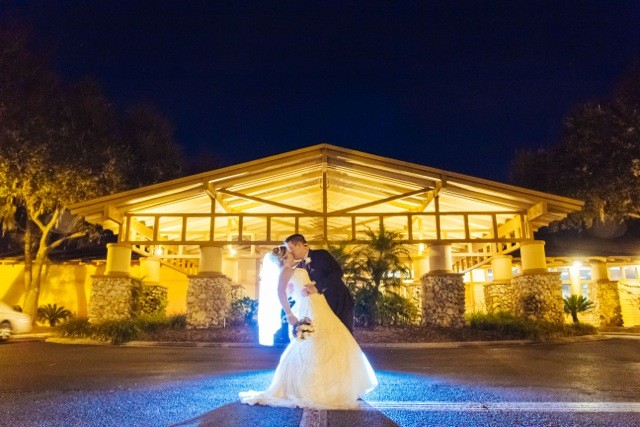 River Hills Country Club Venue Valrico FL WeddingWire