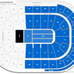 Rogers Arena Seating Charts For Concerts RateYourSeats