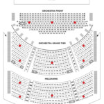 Shakespeare Theatre Company Seating Plans Shakespeare Theatre Company