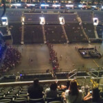Staples Center Section 319 Concert Seating RateYourSeats