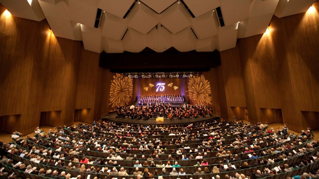 Terrace Theater Long Beach Convention Entertainment Center