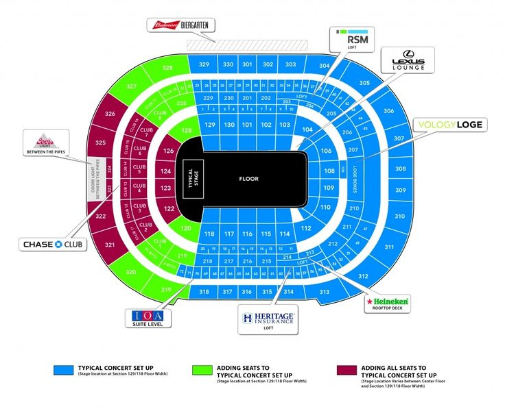 The Most Awesome Arena Theater Seating Chart Seating Charts Seating