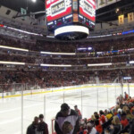 United Center Section 101 Seat Views SeatGeek