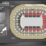 Value City Arena Seating Chart With Seat Numbers Elcho Table